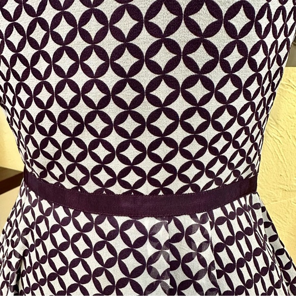 NWT! Karen Millen Silk Top - Picture 2 of 7